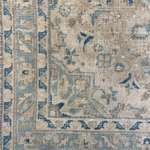 'Elsie' Vintage Rug (4 x 7)