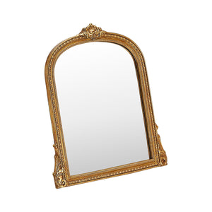 Gold Vanity Mirror