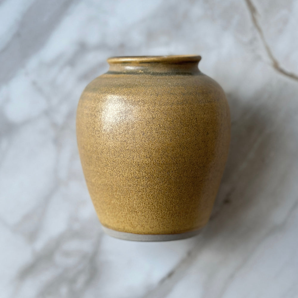 Handmade Urn Vase