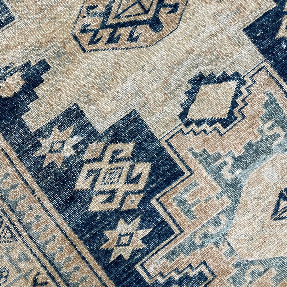 'Nola' Vintage Rug (3 x 10)