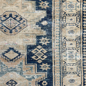 'Nola' Vintage Rug (3 x 10)