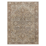 'Olin' Vintage Rug (7 x 11)