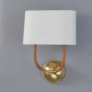 Webson Wall Sconce