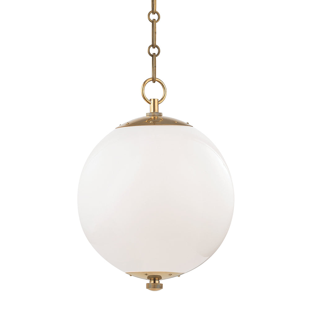 
                
                    Load image into Gallery viewer, Sphere No.1 Pendant
                
            