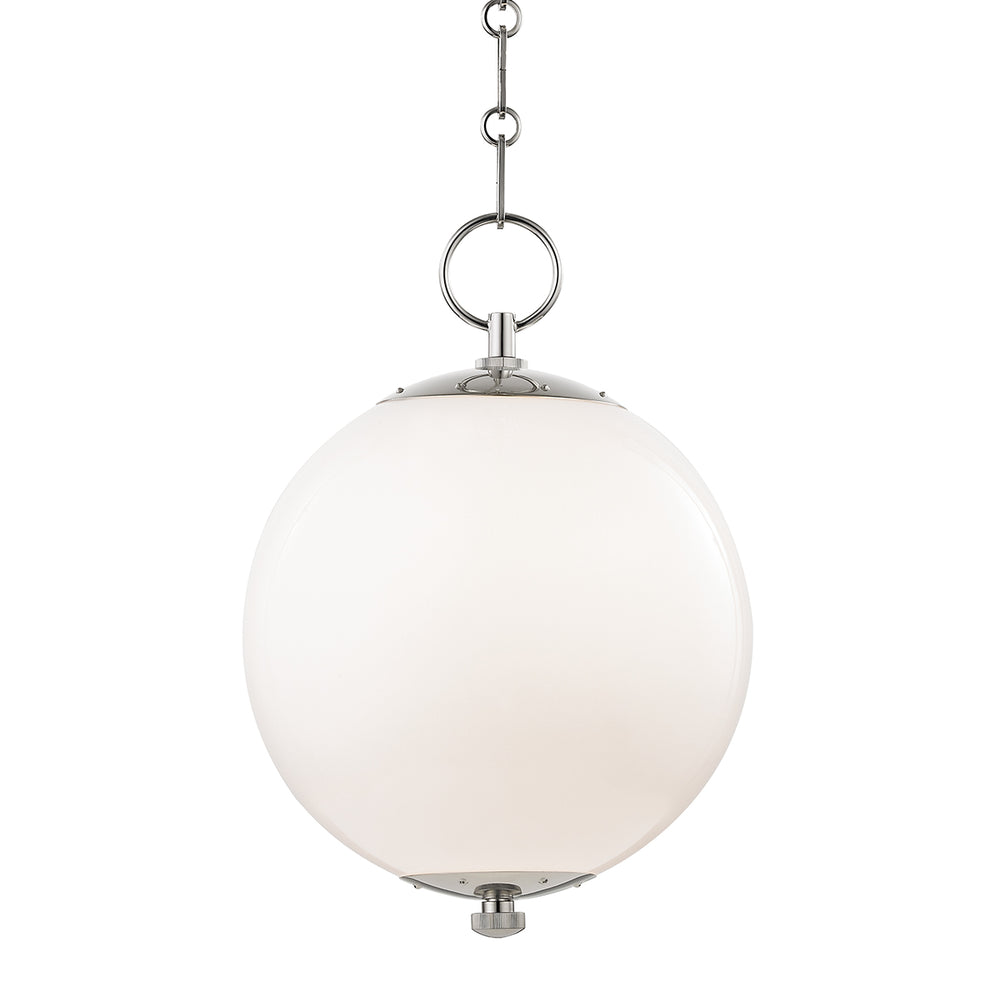 
                
                    Load image into Gallery viewer, Sphere No.1 Pendant
                
            