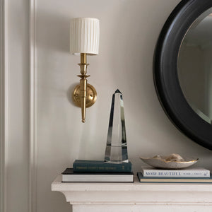 
                
                    Load image into Gallery viewer, Abington Wall Sconce
                
            