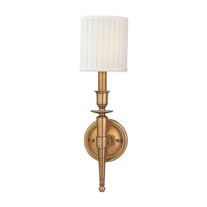 
                
                    Load image into Gallery viewer, Abington Wall Sconce
                
            