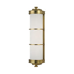 Albany Tall Sconce