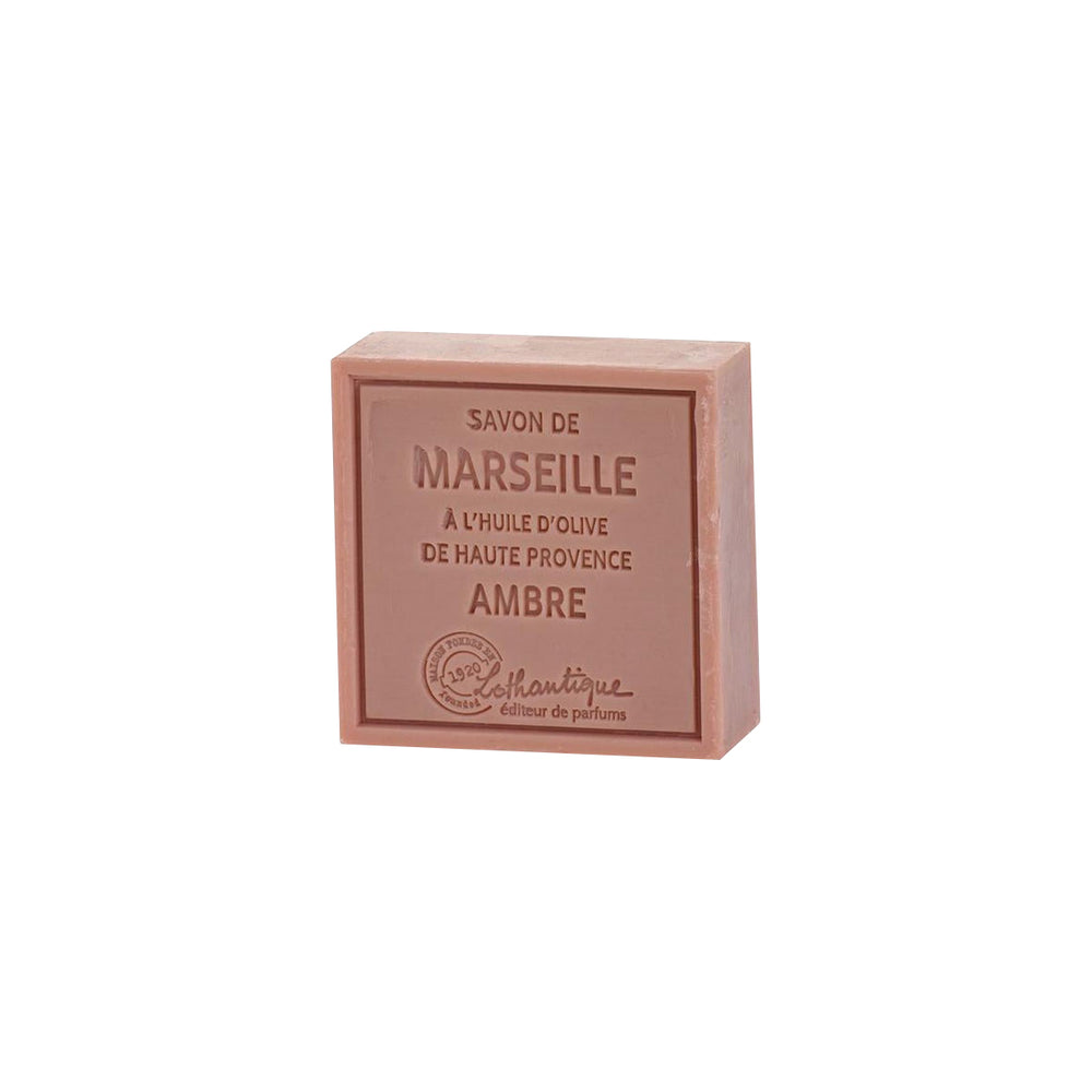 French-Milled Bar Soap