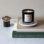 Tuesday Made 'Amber' Candle