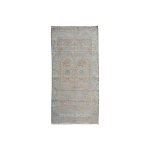 'Arno' Vintage Rug (2 x 3)
