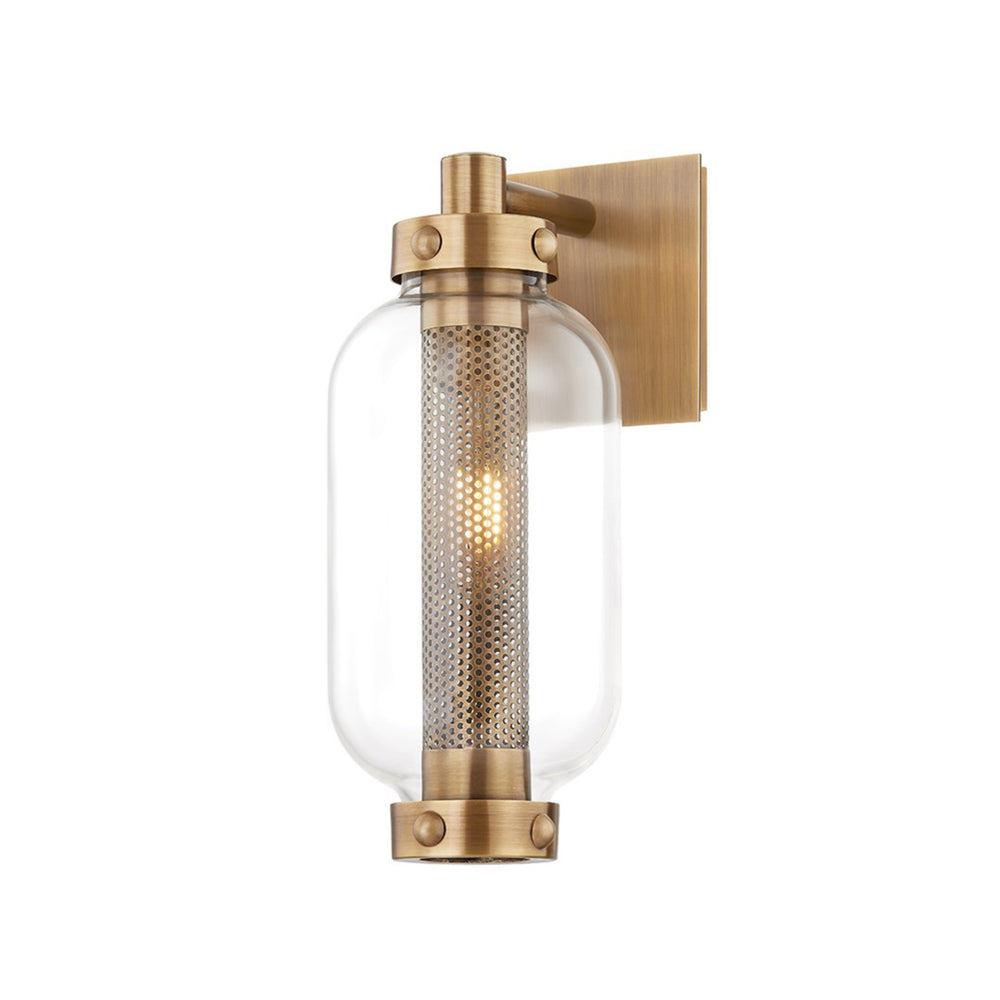Atwater Sconce
