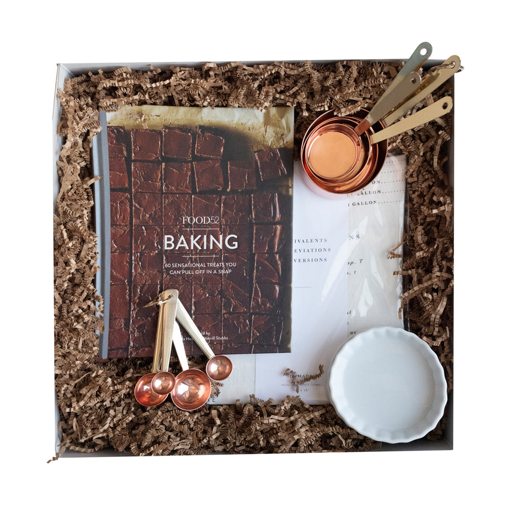 Baking Gift Box