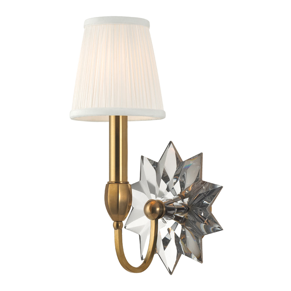 
                
                    Load image into Gallery viewer, Barton Wall Sconce
                
            