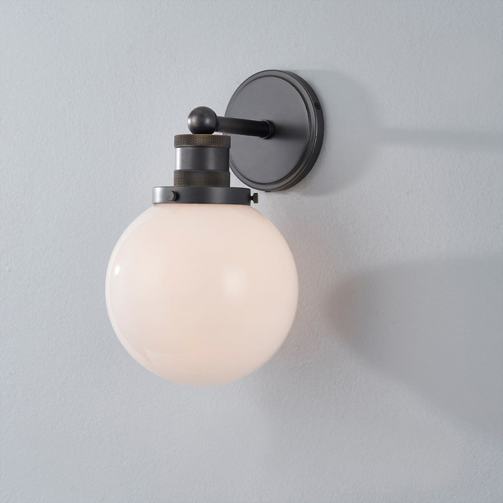 Beverly Wall Sconce
