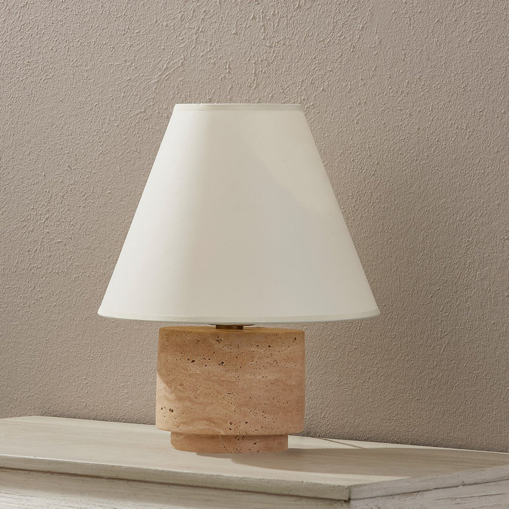 
                
                    Load image into Gallery viewer, Bronte Table Lamp
                
            