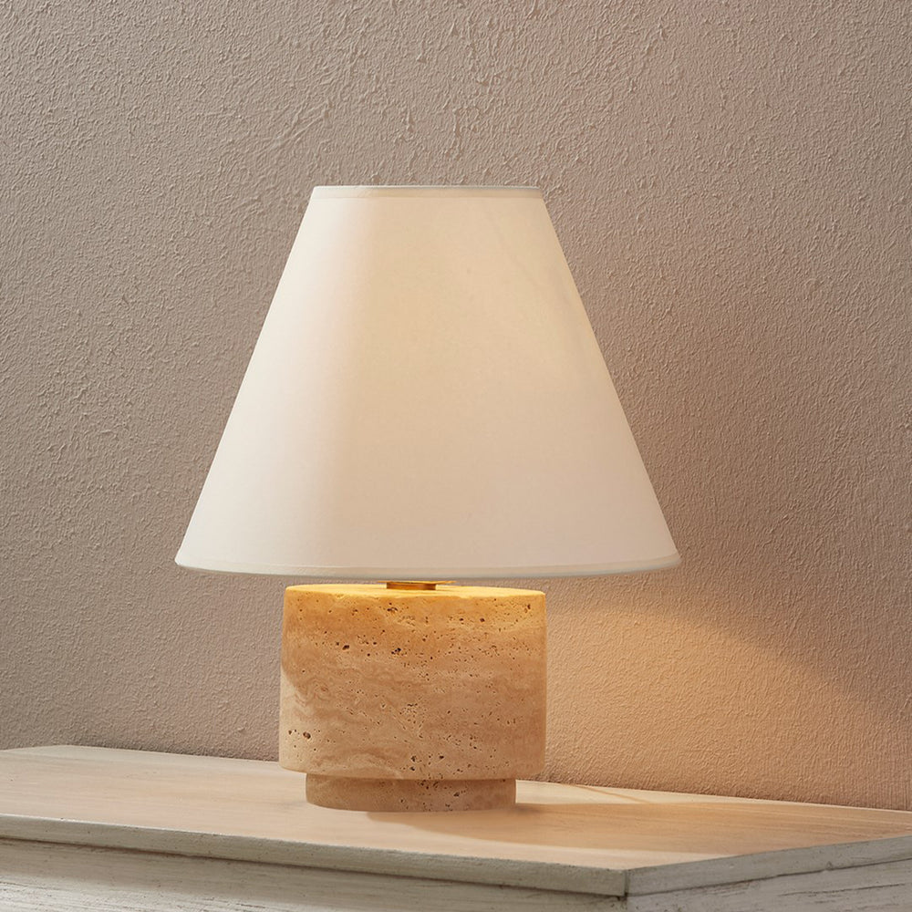 
                
                    Load image into Gallery viewer, Bronte Table Lamp
                
            
