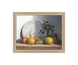 
                
                    Load image into Gallery viewer, Citrus Still Life
                
            
