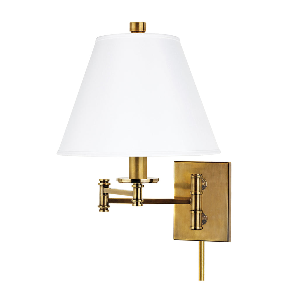 
                
                    Load image into Gallery viewer, Claremont Wall Sconce
                
            