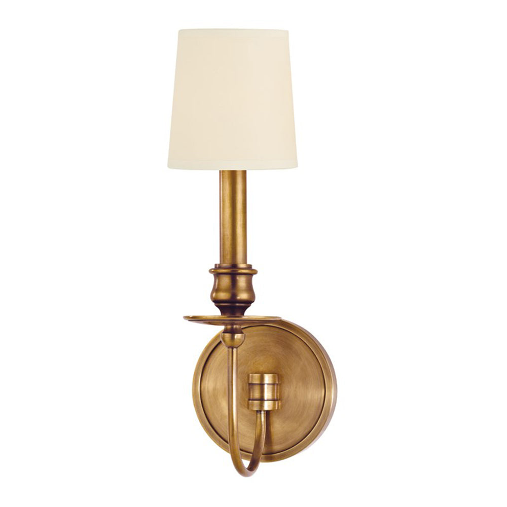Cohasset Single Wall Sconce