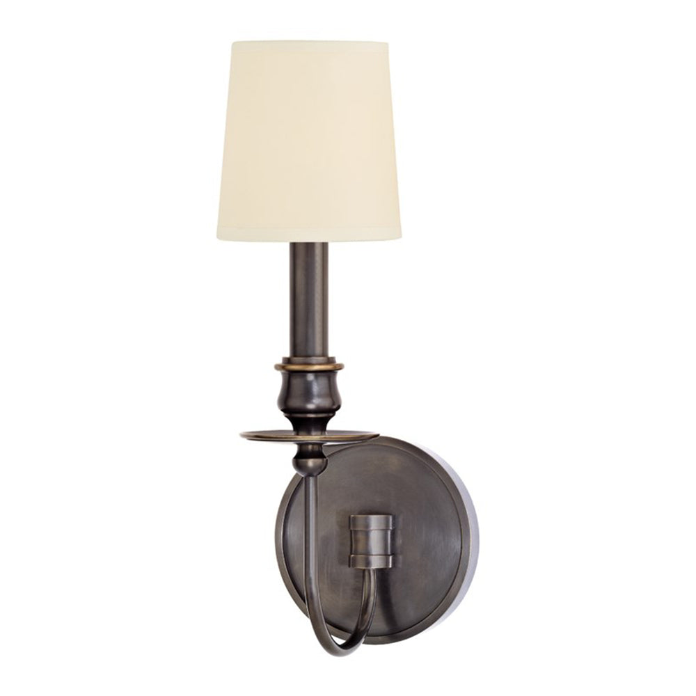 Cohasset Single Wall Sconce
