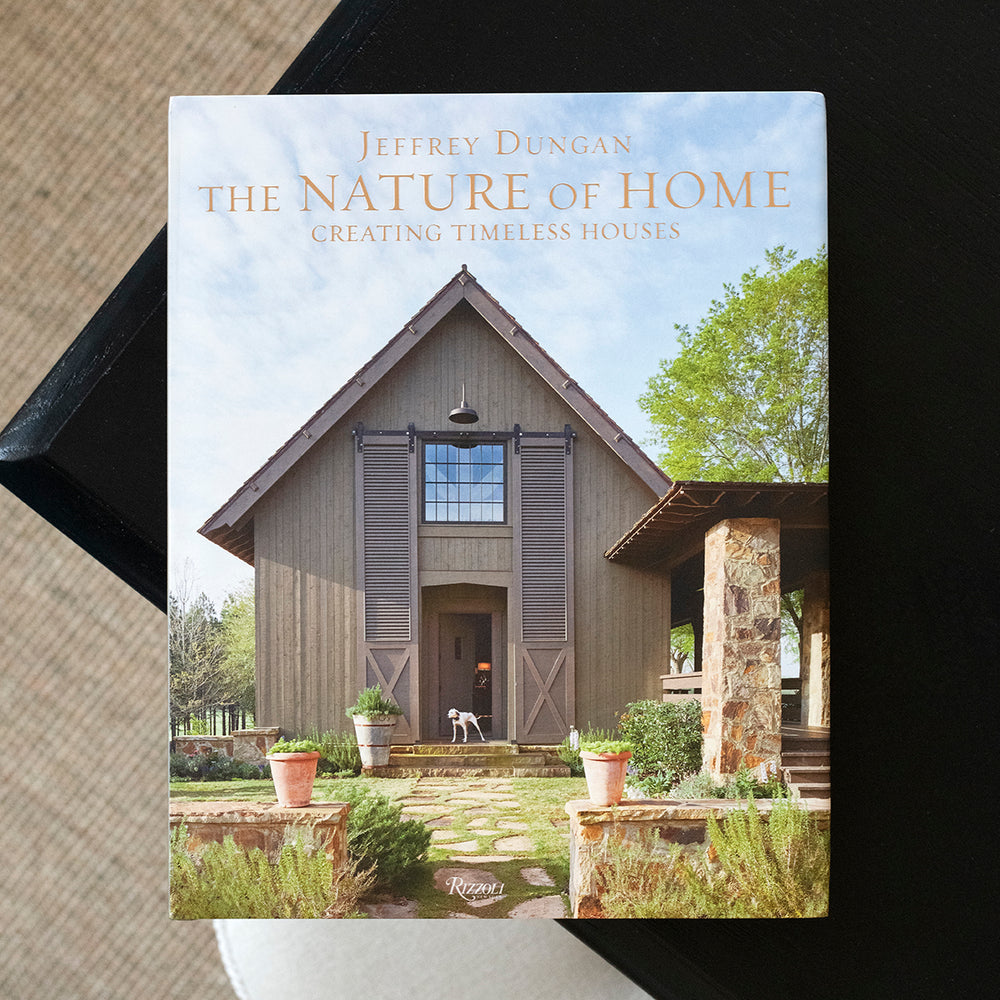 The Nature of Home