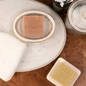 French-Milled Bar Soap