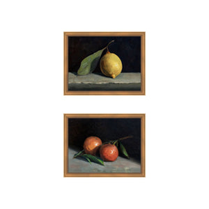 
                
                    Load image into Gallery viewer, Fruit Still Life
                
            