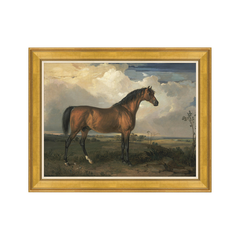 
                
                    Load image into Gallery viewer, Gilded Equestrian Art
                
            