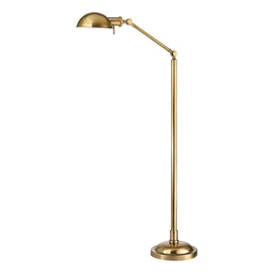 
                
                    Load image into Gallery viewer, Girard Floor Lamp
                
            