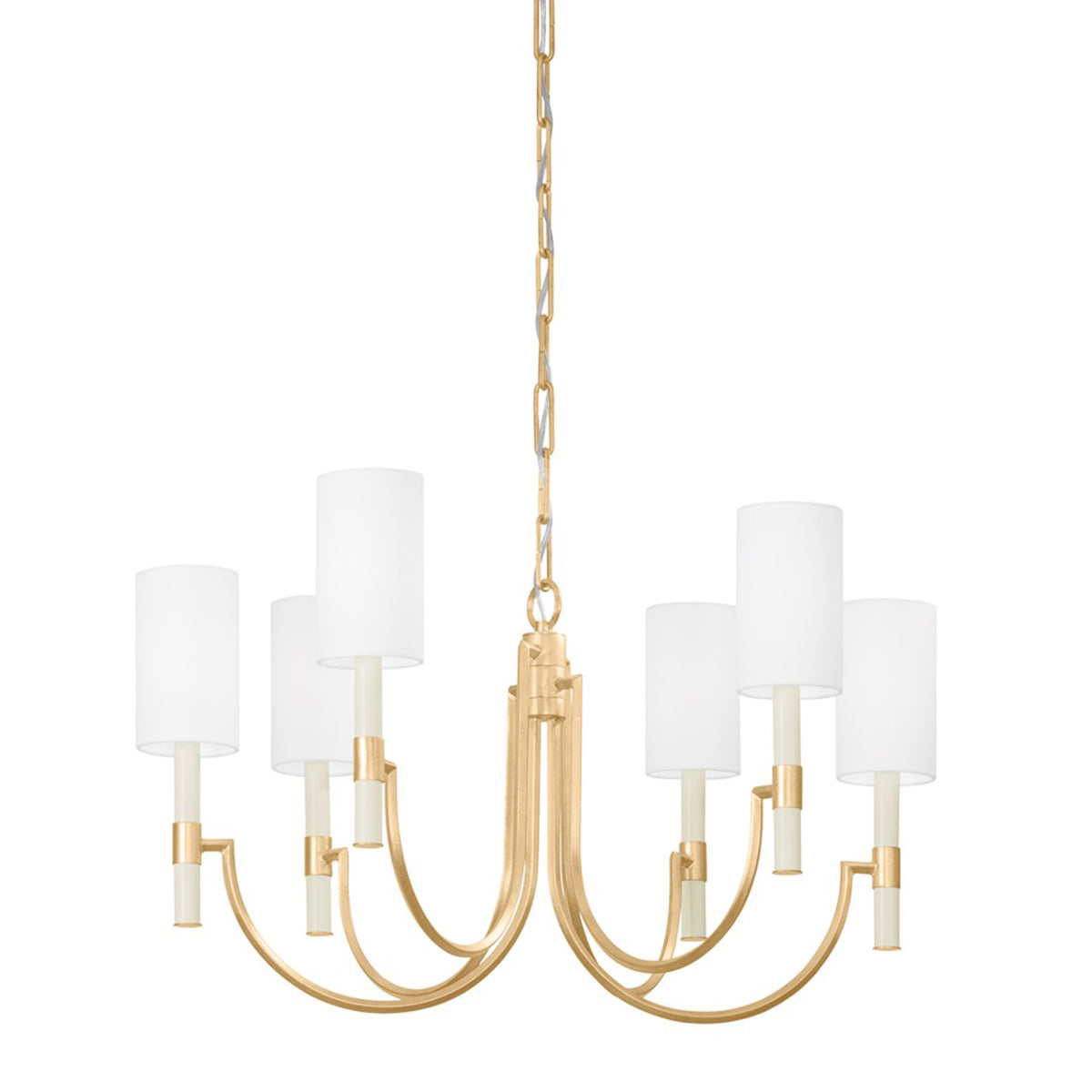 Gustine Chandelier – Tuesday Made