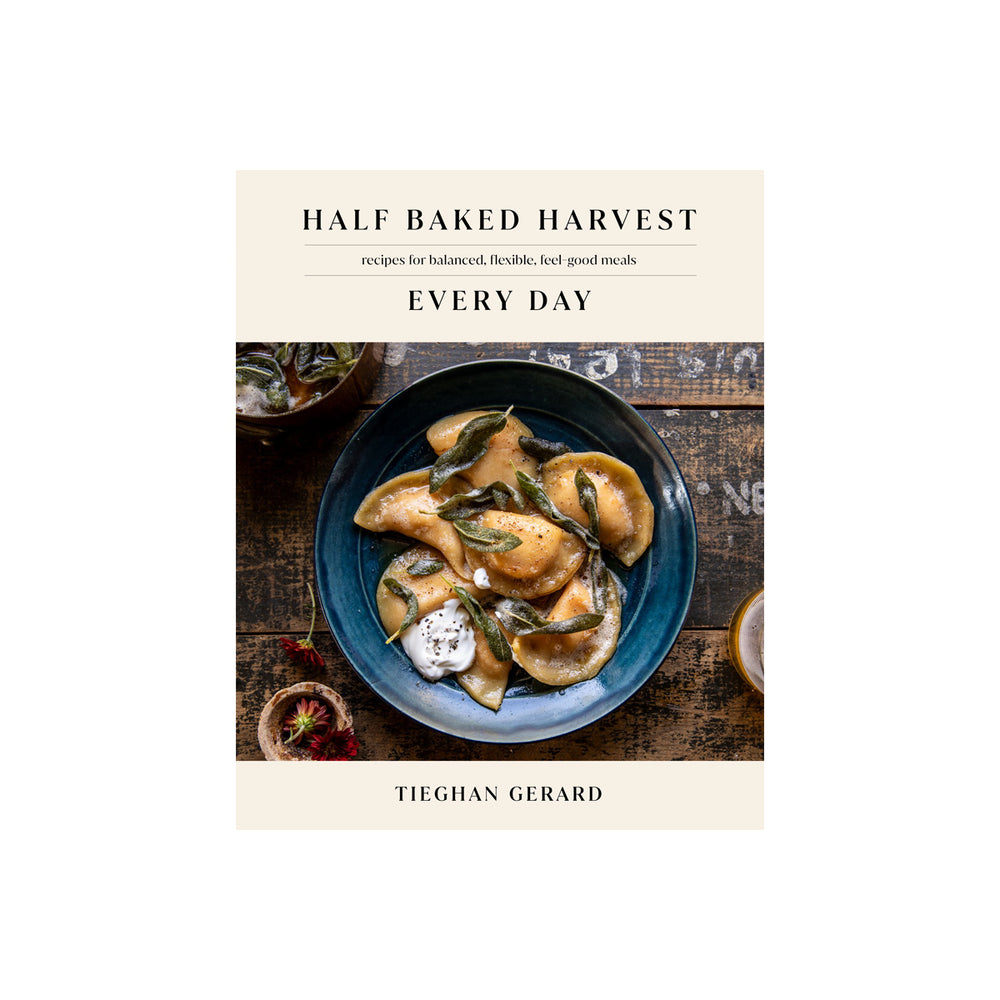 
                
                    Load image into Gallery viewer, Half Baked Harvest Every Day
                
            