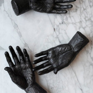 
                
                    Load image into Gallery viewer, Sculptural Hand Art
                
            