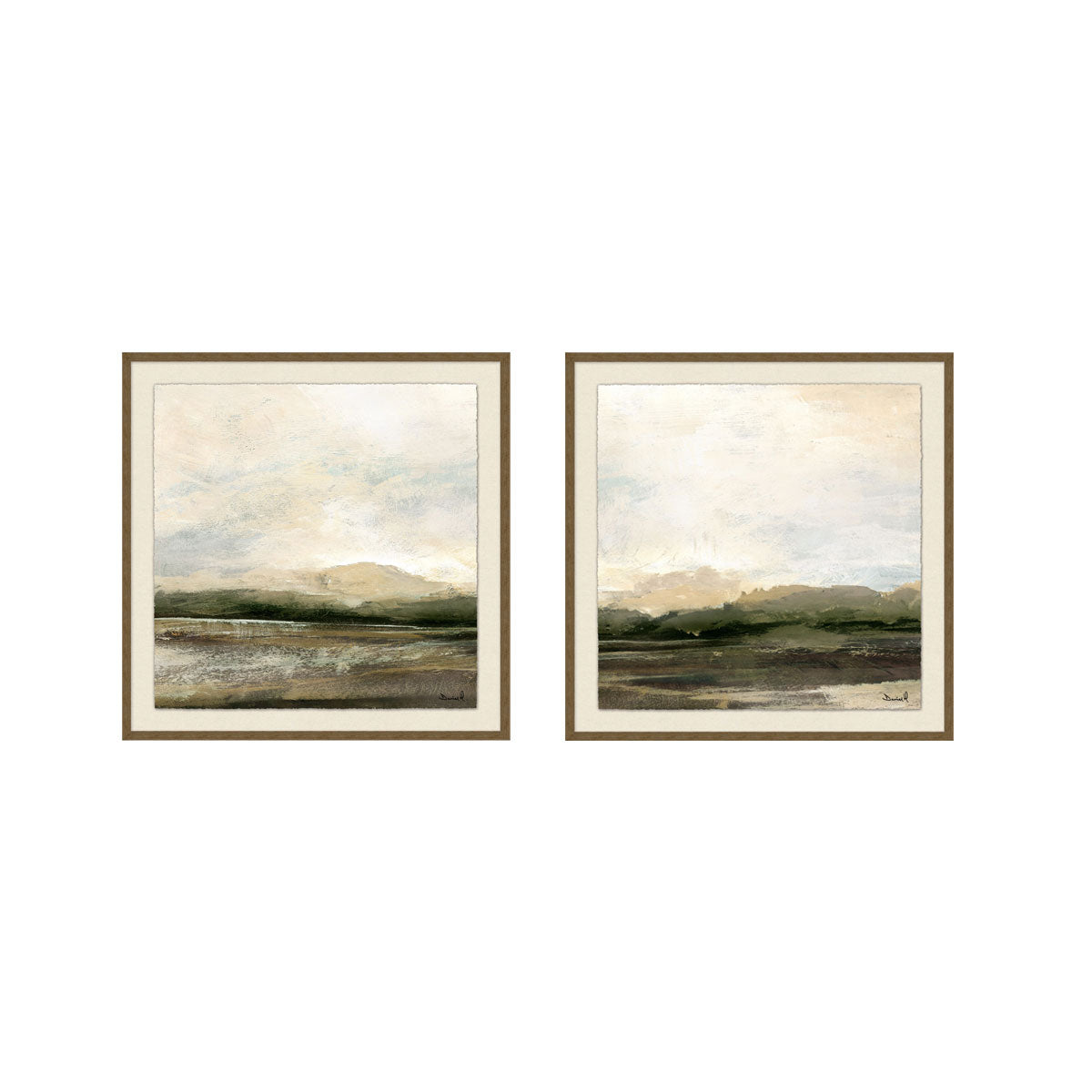Landscapes of Devon – Tuesday Made