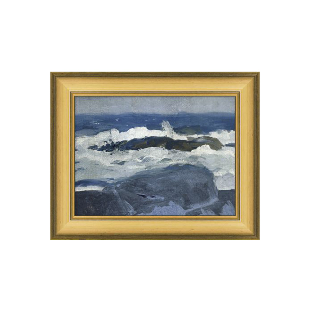 
                
                    Load image into Gallery viewer, Lapping Waters Painting
                
            