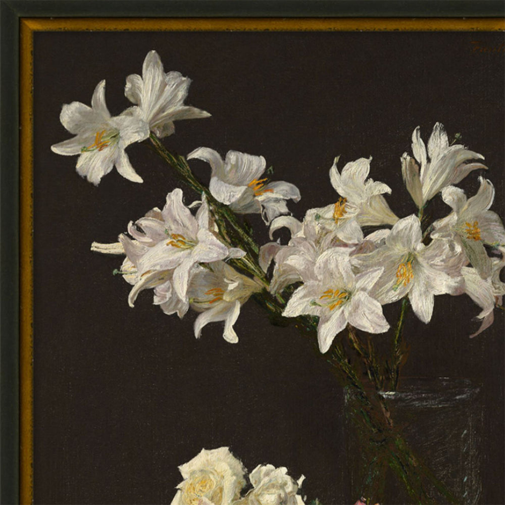 
                
                    Load image into Gallery viewer, Lily Still Life
                
            