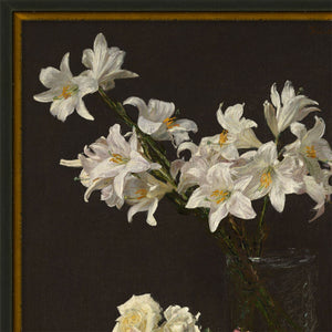 
                
                    Load image into Gallery viewer, Lily Still Life
                
            