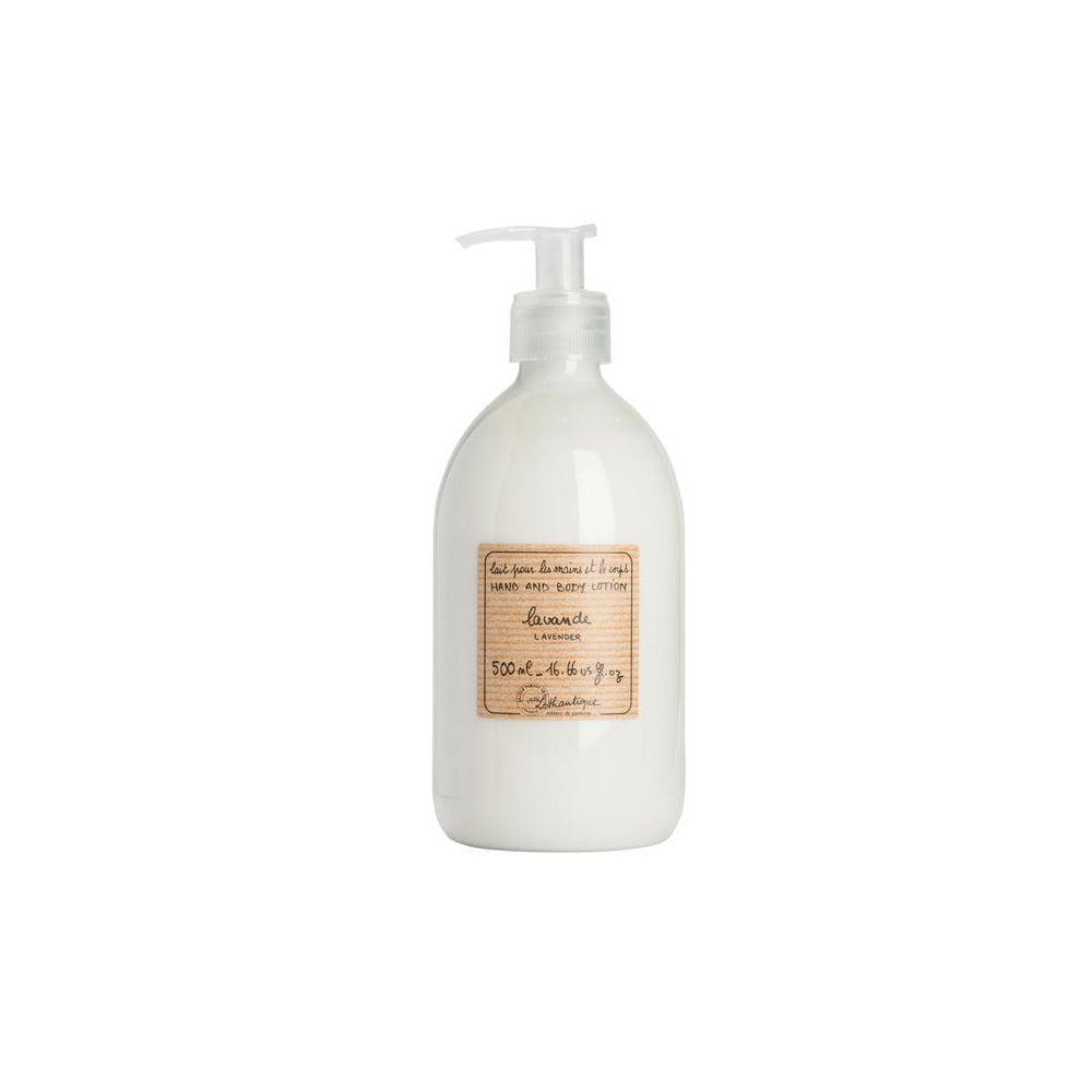 
                
                    Load image into Gallery viewer, Lothantique Hand &amp;amp; Body Lotion
                
            