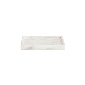 
                
                    Load image into Gallery viewer, Marble Soap Dish
                
            