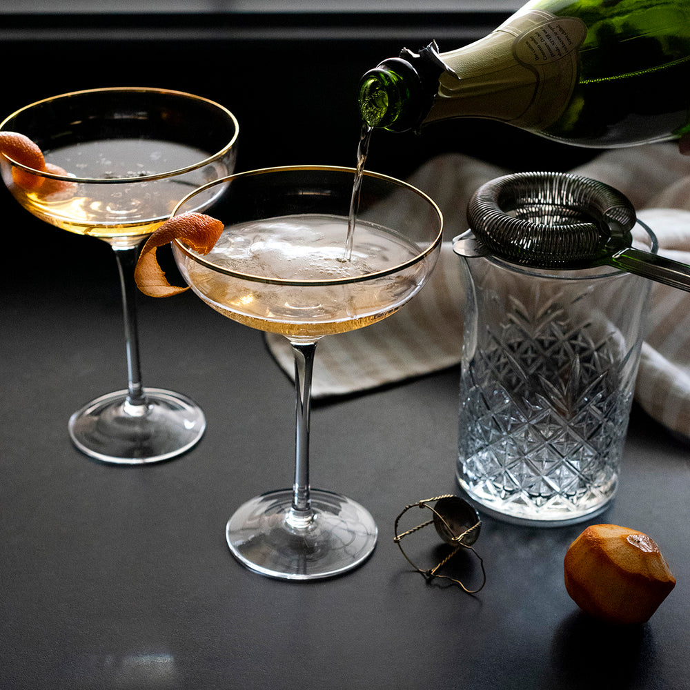 Martini glass Classico