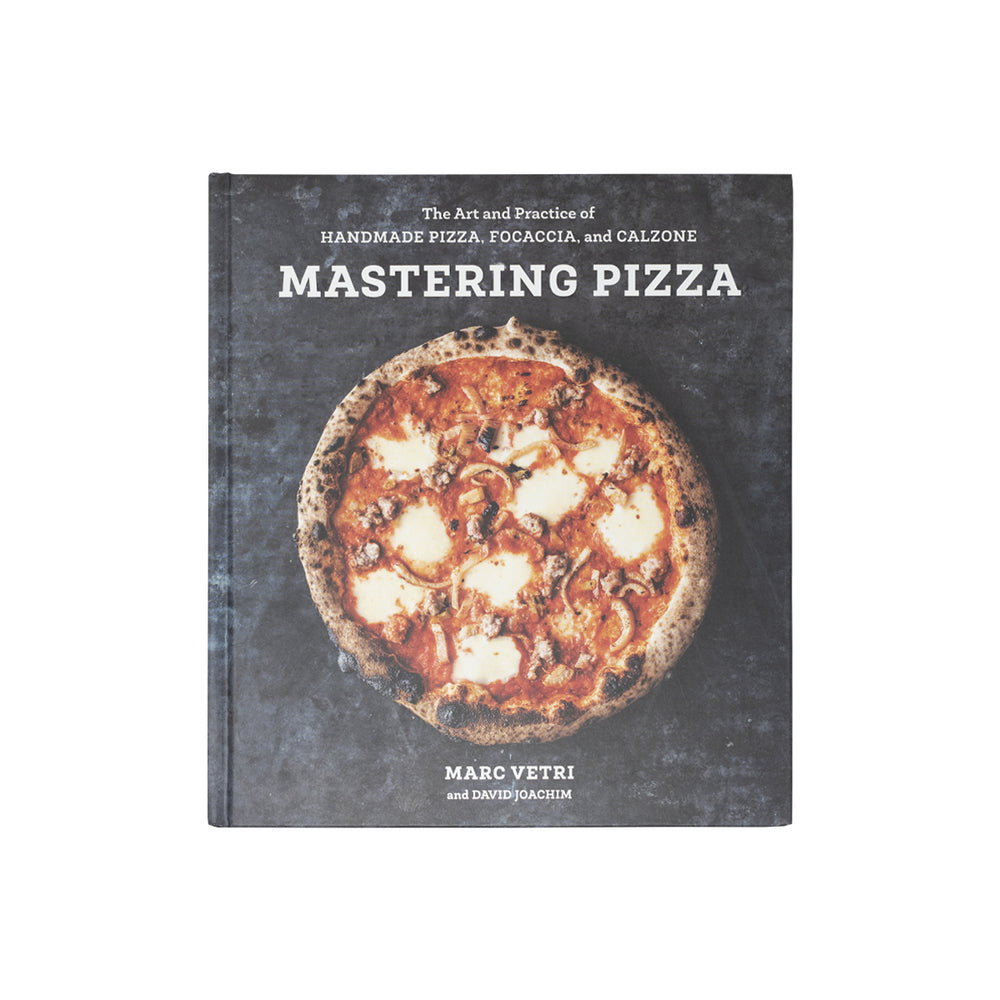 
                
                    Load image into Gallery viewer, Mastering Pizza
                
            