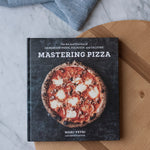 Mastering Pizza