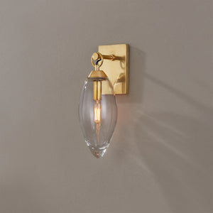
                
                    Load image into Gallery viewer, Nantucket Sconce
                
            