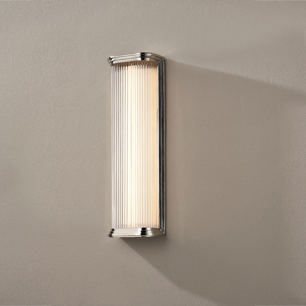 
                
                    Load image into Gallery viewer, Newburgh Wall Sconce
                
            