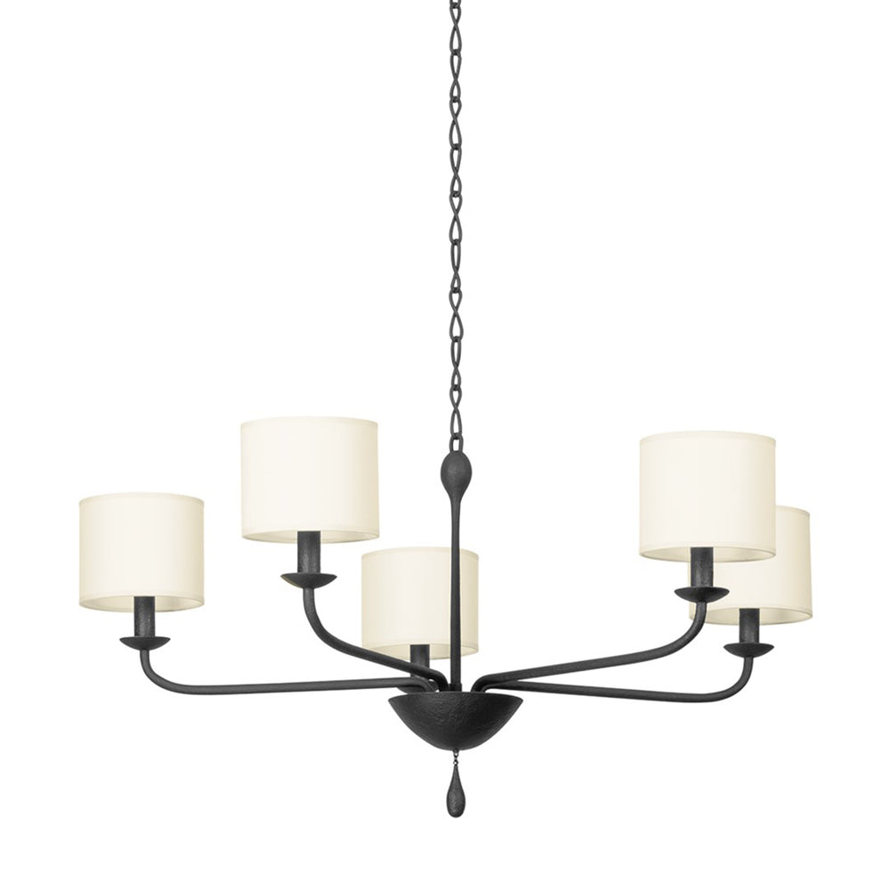 
                
                    Load image into Gallery viewer, Osmond Chandelier
                
            