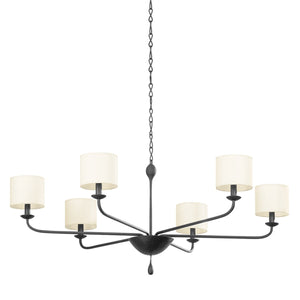 
                
                    Load image into Gallery viewer, Osmond Chandelier
                
            