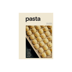 
                
                    Load image into Gallery viewer, Pasta Cookbook
                
            
