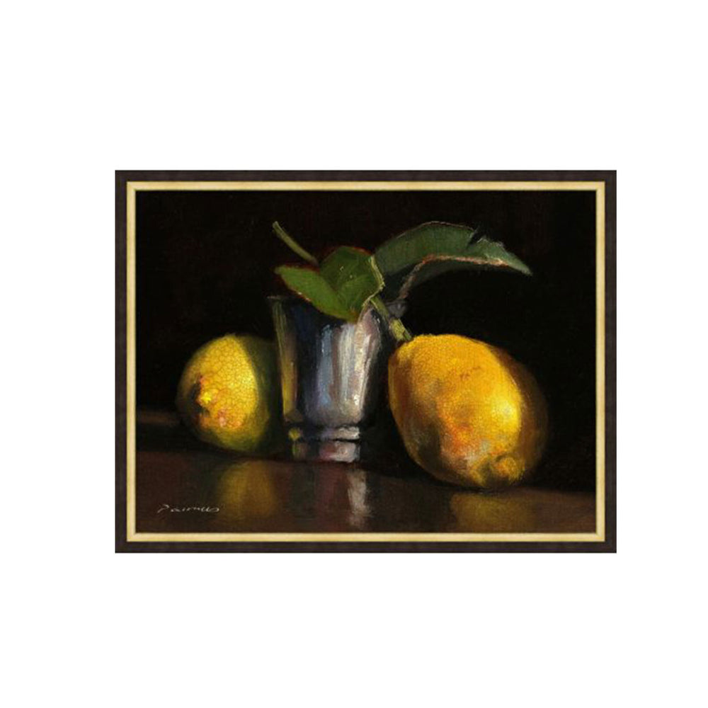 
                
                    Load image into Gallery viewer, Petite Citron
                
            