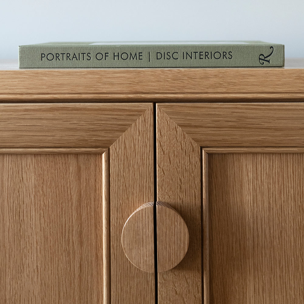 
                
                    Load image into Gallery viewer, DISC Interiors: Portraits of Home
                
            