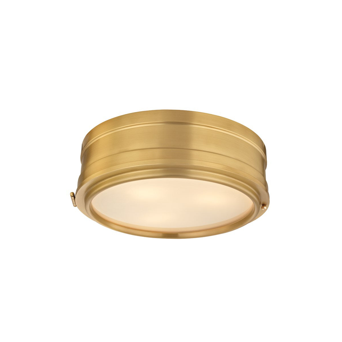 Rye Flush Mount – Tuesday Made